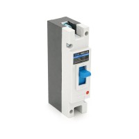 Автоматичний вимикач YRO YRM1Z-125-125A-MCCB-1P