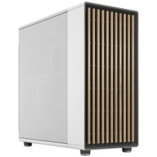 Корпус для ПК Fractal Design North XL Chalk White (FD-C-NOR1X-03)