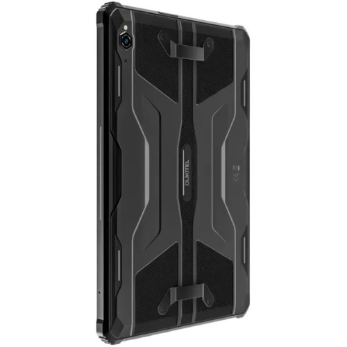 Планшет OUKITEL RT9 10.1" 6/256GB LTE Black (6931940766845)