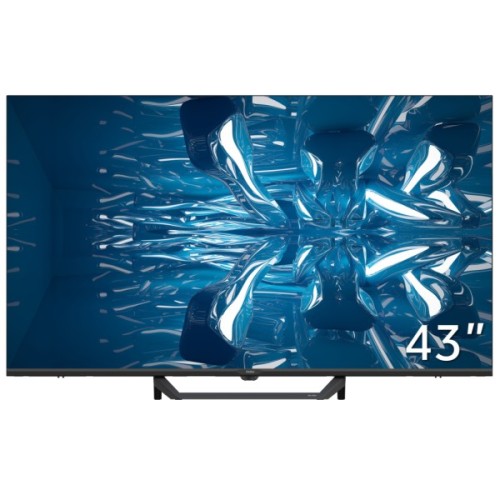 Телевізор Haier H43S80FUX