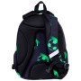 Рюкзак шкільний Astrabag AB330 Neon Football (502024101)