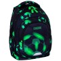Рюкзак шкільний Astrabag AB330 Neon Football (502024101)