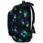 Рюкзак шкільний Astrabag AB330 Neon Football (502024101)