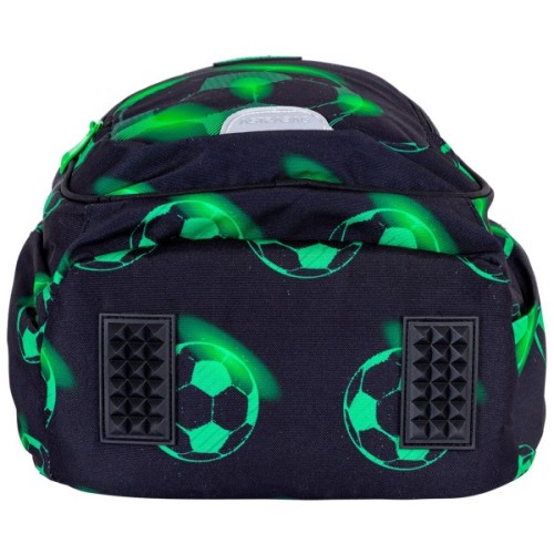 Рюкзак шкільний Astrabag AB330 Neon Football (502024101)