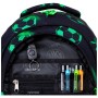 Рюкзак шкільний Astrabag AB330 Neon Football (502024101)