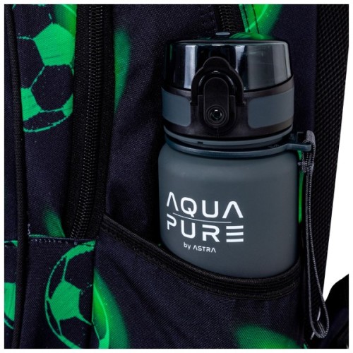 Рюкзак шкільний Astrabag AB330 Neon Football (502024101)