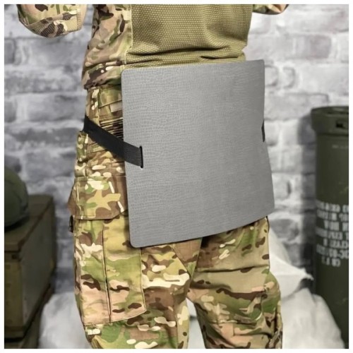 Туристичне сидіння Ranger Eva 10 мм (RA8904)
