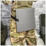 Туристичне сидіння Ranger Eva 10 мм (RA8904)