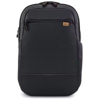 Рюкзак для ноутбука Dell 14/16" EcoLoop Pro Premium Slim Backpack, Black, CP7625S (460-BDXV)