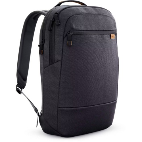 Рюкзак для ноутбука Dell 14/16" EcoLoop Pro Premium Slim Backpack, Black, CP7625S (460-BDXV)