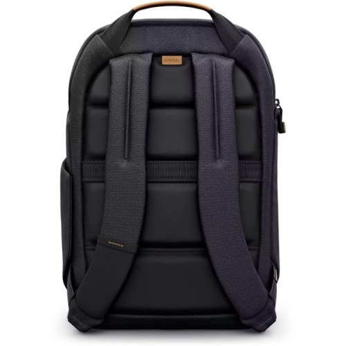 Рюкзак для ноутбука Dell 14/16" EcoLoop Pro Premium Slim Backpack, Black, CP7625S (460-BDXV)
