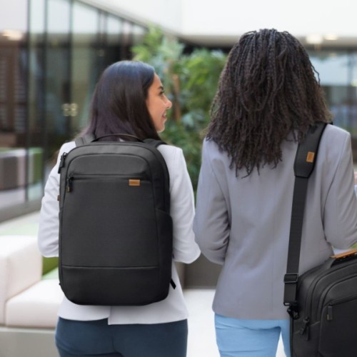 Рюкзак для ноутбука Dell 14/16" EcoLoop Pro Premium Slim Backpack, Black, CP7625S (460-BDXV)