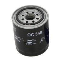 Фільтр масляний Mahle OC540