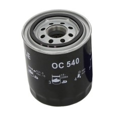 Фільтр масляний Mahle OC540