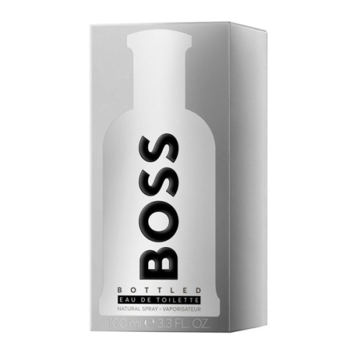 Туалетна вода Hugo Boss Bottled 100 мл (737052351100)