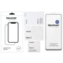 Скло захисне BeCover 10D Infinix Note 50 Pro Plus (X6856) Black (715936)