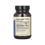 Вітамінно-мінеральний комплекс Dr. Mercola L-теанін з ГАМК, L-Theanine Plus GABA, 60 капсул (MCL-21350)