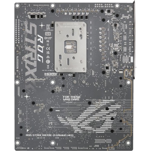 Материнська плата ASUS ROG STRIX X870E-A GAMING WIFI7 NEO (ROG STRIX X870E-A GAMING NEO)