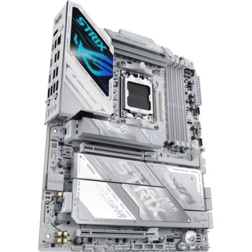 Материнська плата ASUS ROG STRIX X870E-A GAMING WIFI7 NEO (ROG STRIX X870E-A GAMING NEO)