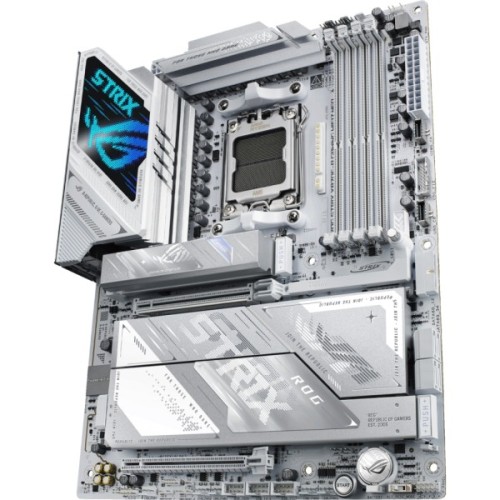 Материнська плата ASUS ROG STRIX X870E-A GAMING WIFI7 NEO (ROG STRIX X870E-A GAMING NEO)