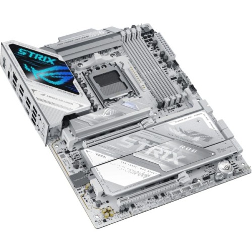 Материнська плата ASUS ROG STRIX X870E-A GAMING WIFI7 NEO (ROG STRIX X870E-A GAMING NEO)