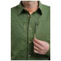 Сорочка Turbat Amazonka Hemp Mns bronze green M (012.004.4186)