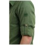 Сорочка Turbat Amazonka Hemp Mns bronze green M (012.004.4186)