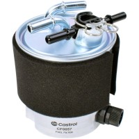 Фільтр паливний Castrol Filters CF0057