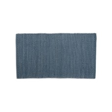 Килимок для ванної Kela Miu, димчасто-синій, 65х55х1 см (24728) (00000027810)