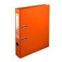 Папка - реєстратор Delta by Axent double-sided PP 5 cм, assembled, orange (D1711-09C)