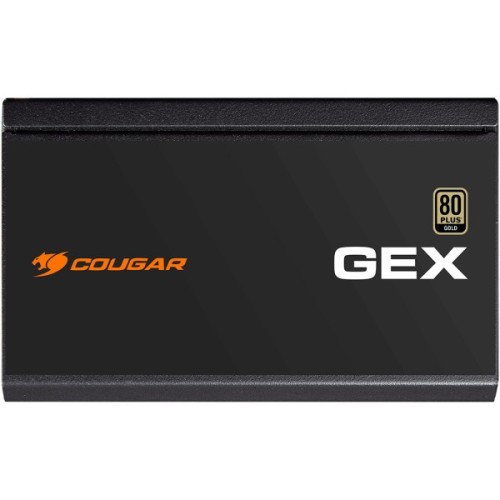 Блок живлення Cougar 650W (GEX 650)