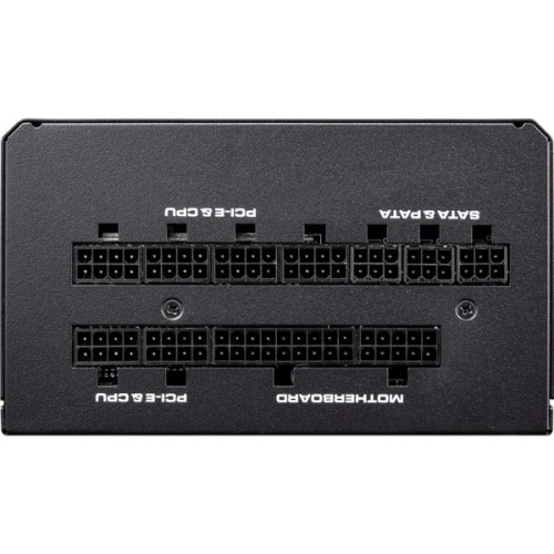 Блок живлення Cougar 650W (GEX 650)