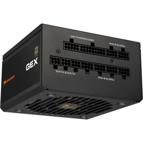 Блок живлення Cougar 650W (GEX 650)