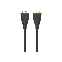 Кабель мультимедійний HDMI M to HDMI M 3.0m V2.1 8K60Hz HP (DHC-HD02-03M)