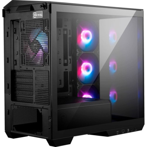 Корпус для ПК MSI MAG PANO M100R PZ