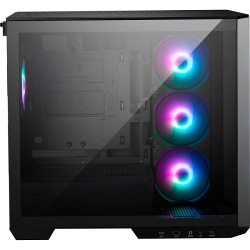 Корпус для ПК MSI MAG PANO M100R PZ