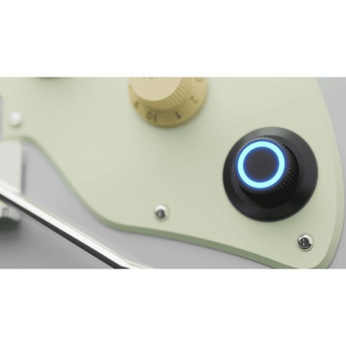 Електрогітара Mooer GTRS Standard S801 White