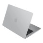 Чохол до ноутбука Armorstandart 16" MacBook Pro M4/M3/M2/M1 A3403/A3186/A2991/A2780 Air Shell (ARM60616)