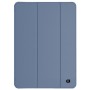 Чохол до планшета Armorstandart Flex Case iPad Air 11 2024 Lavender Grey (ARM84464)