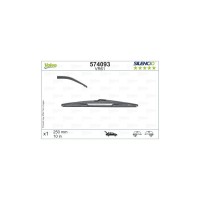 Щітка склоочисника Valeo 574093