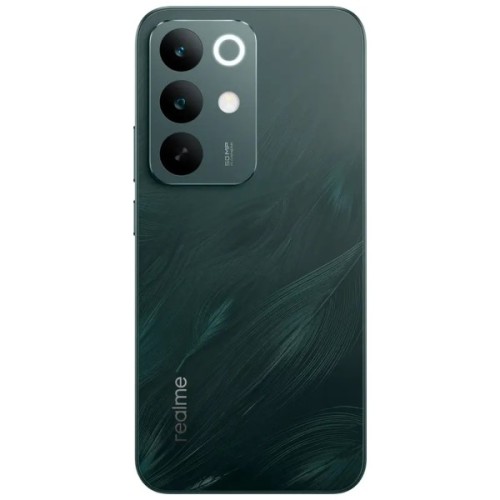 Мобільний телефон realme C85 Pro 8/128GB Peacock Green