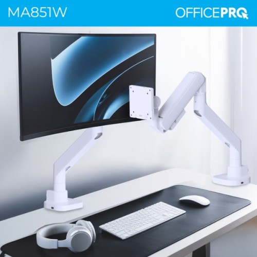 Кронштейн OfficePro MA851W
