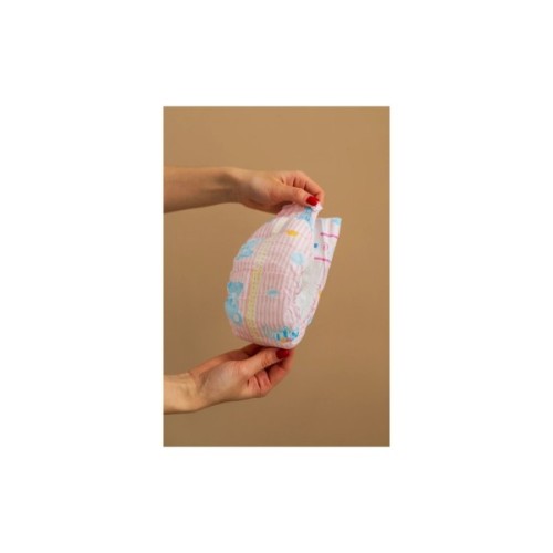 Підгузки Unijoy baby Soft XL 5 (14-17 кг) 26 шт (6998526216200)