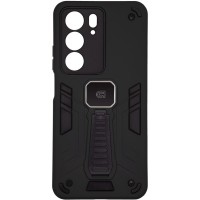 Чохол до мобільного телефона Armorstandart Proover Realme C75 4G / C75x 4G Black (ARM85761)