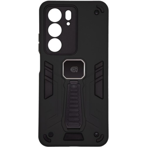 Чохол до мобільного телефона Armorstandart Proover Realme C75 4G / C75x 4G Black (ARM85761)