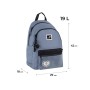 Рюкзак шкільний Kite Education teens 2575M-1 (K25-2575M-1)