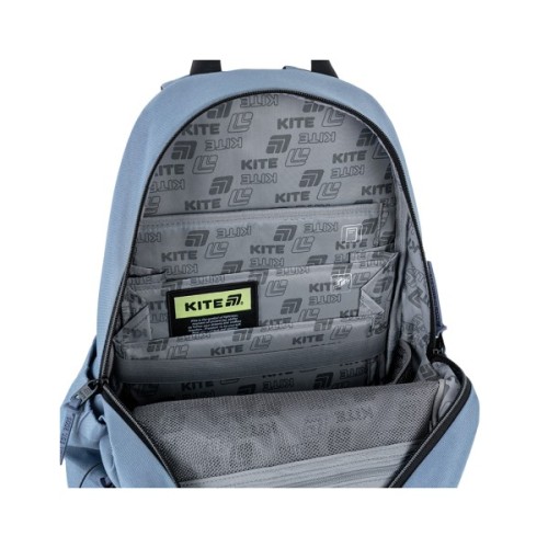 Рюкзак шкільний Kite Education teens 2575M-1 (K25-2575M-1)