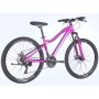 Велосипед Formula 26" ALPINA DD FR рама-15" AL 2026 рожево-синій (OPS-FR-26-805)