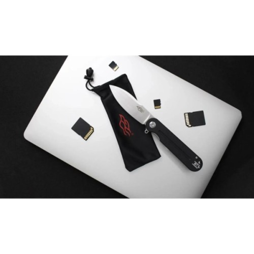 Ніж Firebird FH922-BK