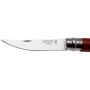 Ніж Opinel 8 VRI Inox Effile Padauk (002554)